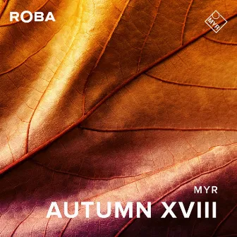 MYR-Autumn XVIII by Goeran Meyer