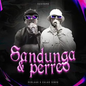 Sandunga & Perreo (Guarapo) by Calao Sense