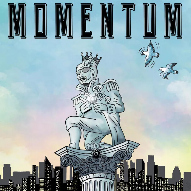 Momentum