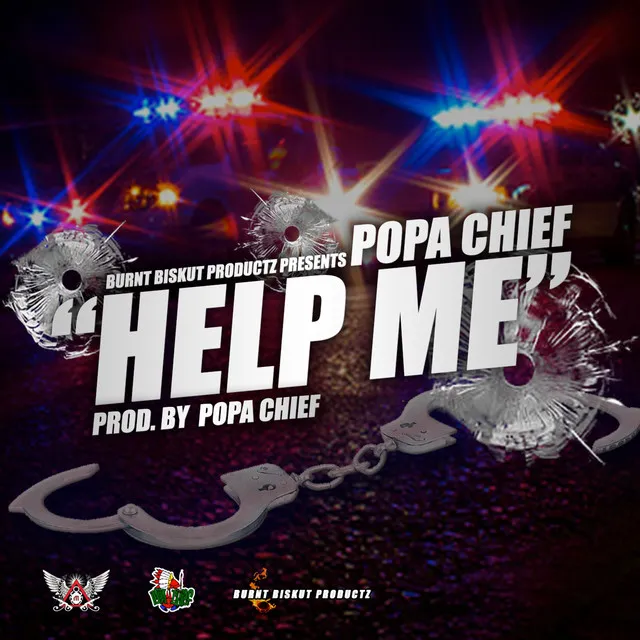 Help Me - Single