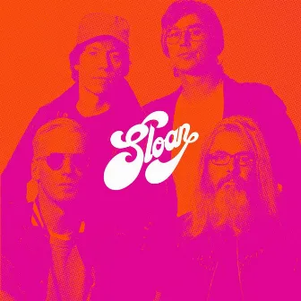 12 by Sloan