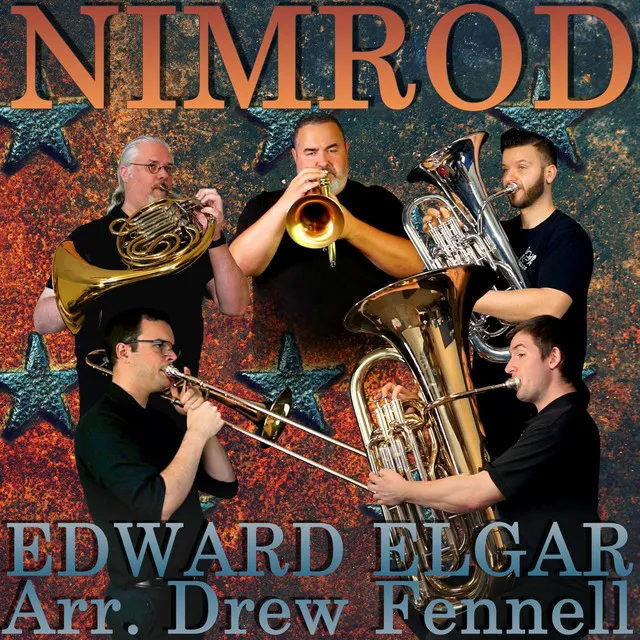 Nimrod (Mixed Brass Version)