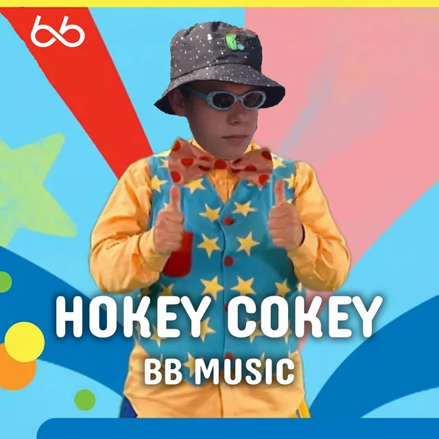 Hokey Cokey - Deutsch Version