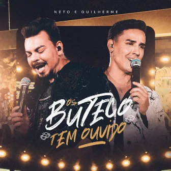 Os Buteco Tem Ouvido (Ao Vivo) by Moda Music