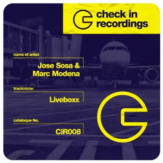 Liveboxx by Jose Sosa