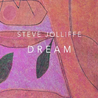 Movement 1 - From 'Dream' by Steve Jolliffe