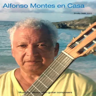 Alfonso Montes en Casa by Alfonso Montes