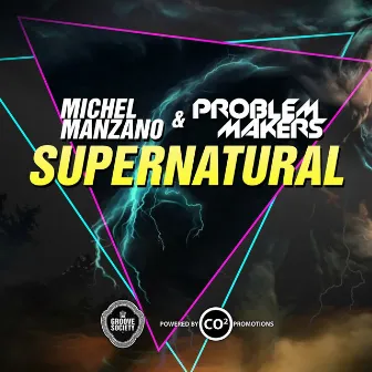 Supernatural by Problem makers