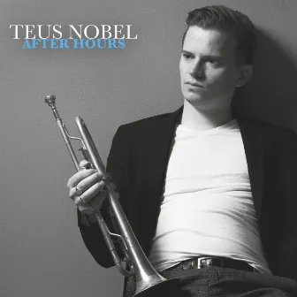 After Hours by Teus Nobel