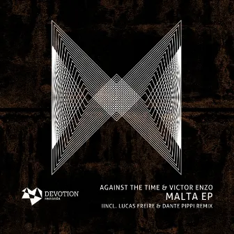 Malta EP by Against The Time