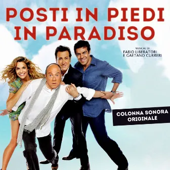 Posti in piedi in paradiso (Colonna sonora originale) by Fabio Liberatori