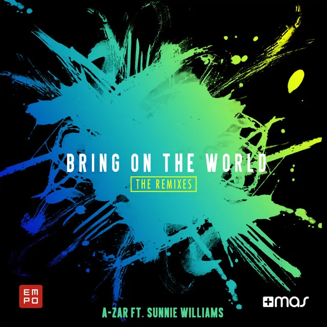 Bring on the World - C//lex Remix