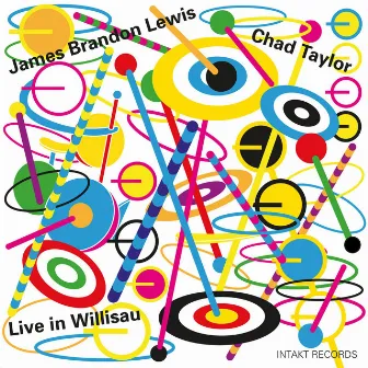 Live in Willisau by Chad Taylor