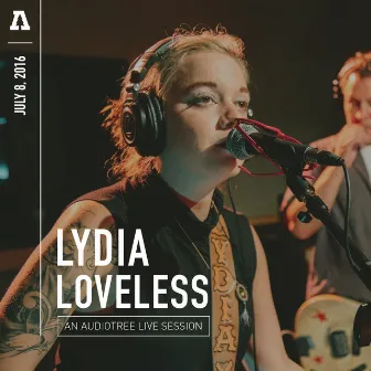 Lydia Loveless on Audiotree Live by Lydia Loveless