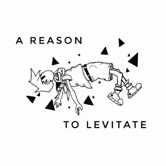 A Reason To Levitate by Copperknob