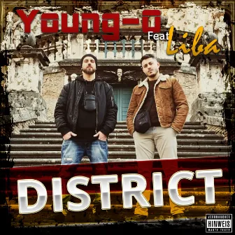 District by Young O