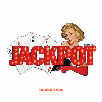 Jackpot 2025 by Klubbkaos