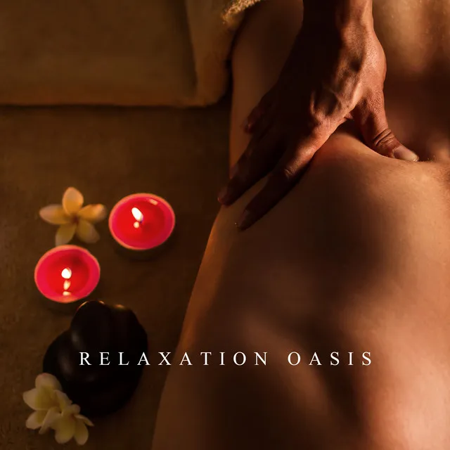 Relaxation Oasis: Zone Massage, Body Regeneration, Calming Down