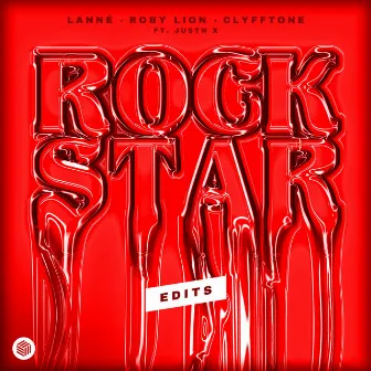 Rockstar (Edits) by CLYFFTONE