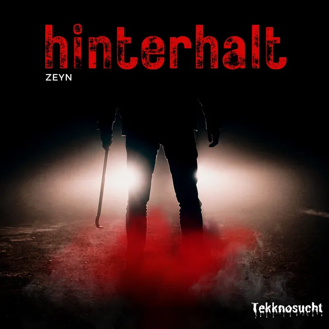 Hinterhalt