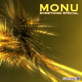 Something Special by Monu