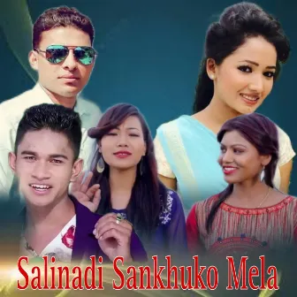 Salinadi Sankhuko Mela by Umesh Shrestha