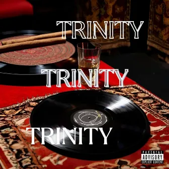 Trinity by Saxon