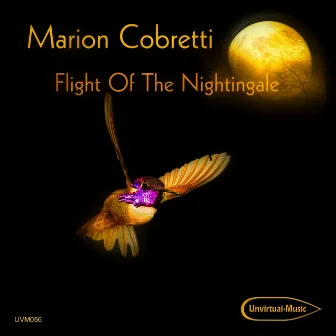 Flight of the Nightingale by Marion Cobretti