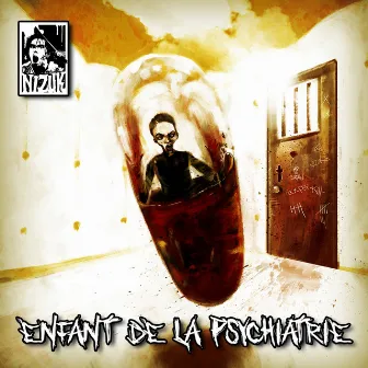 Enfant de la Psychiatrie by Nizuk