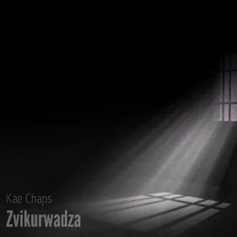 Zvikurwadza by Kae Chaps