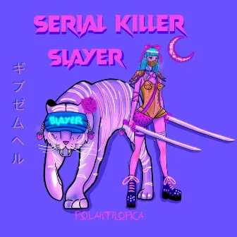 GIVE THEM HELL (Serial Killer Slayer) by Polartropica