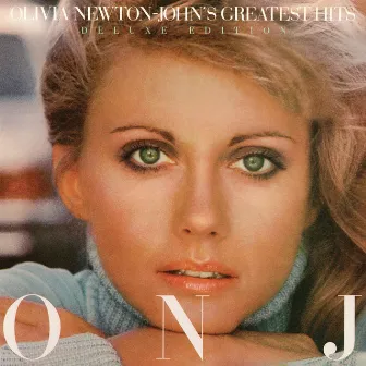 Olivia Newton-John's Greatest Hits (Deluxe Edition / Remastered 2022) by Olivia Newton-John