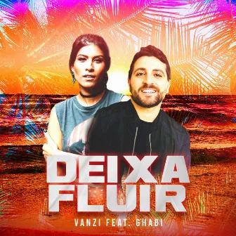 Deixa Fluir by Vanzi