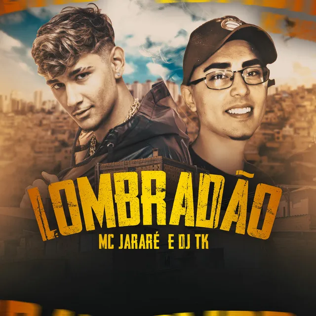 Lombradão