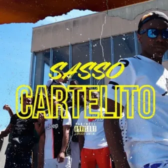 Cartelito by Sasso