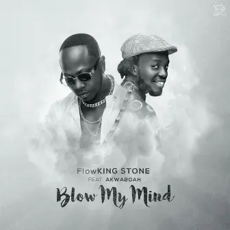 Blow My Mind by Flowking Stone