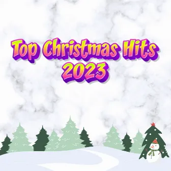 Cozy Xmas Instrumentals Christmas Holiday Radio by Top Christmas Hits 2023