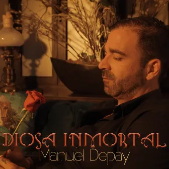 Diosa Inmortal by Manuel Depay