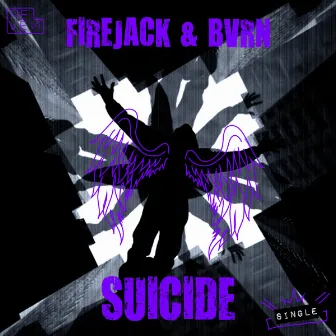 Suicide by Firejack