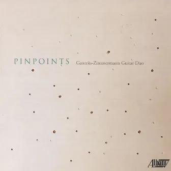 Pinpoints by Gantriis-Zimmermann Guitar Duo