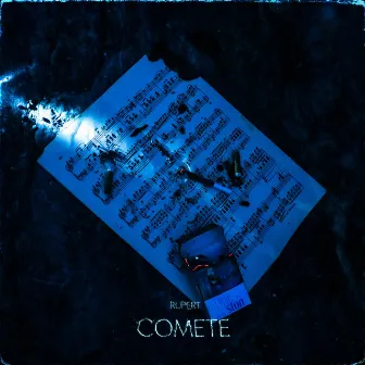 Comete by Rupert