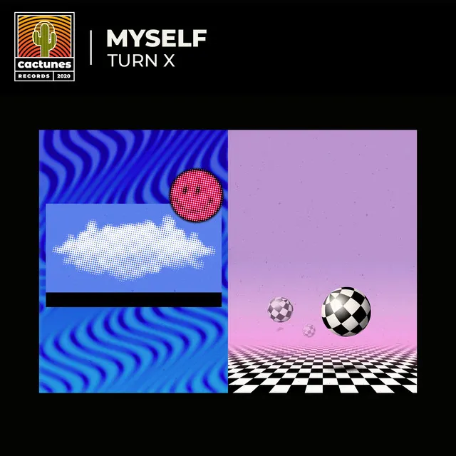 Myself - Radio Edit