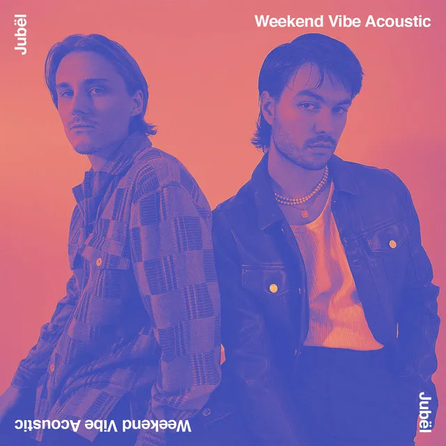 Weekend Vibe - Acoustic