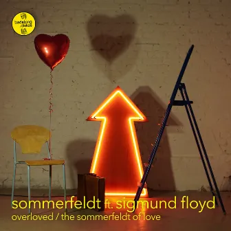 Overloved / The Sommerfeldt of Love by Sommerfeldt