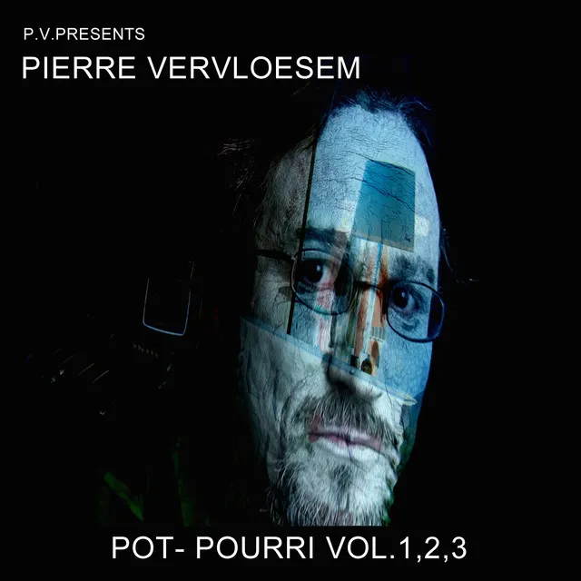 Pot-pourri, vols.1, 2 & 3