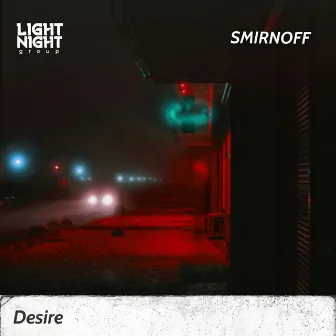 Desire by SMIRNOFF