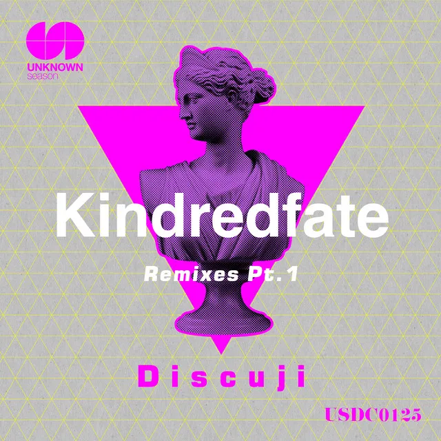 Kindredfate - M-Scape & Yoshi Horino Inspiration Remix