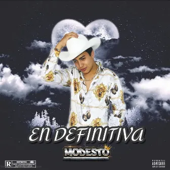 En definitiva - En Vivo by MODESTO