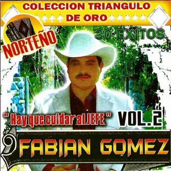 30 Exitos Vol.2 by Fabian Gomez