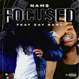 Focused by Nam$